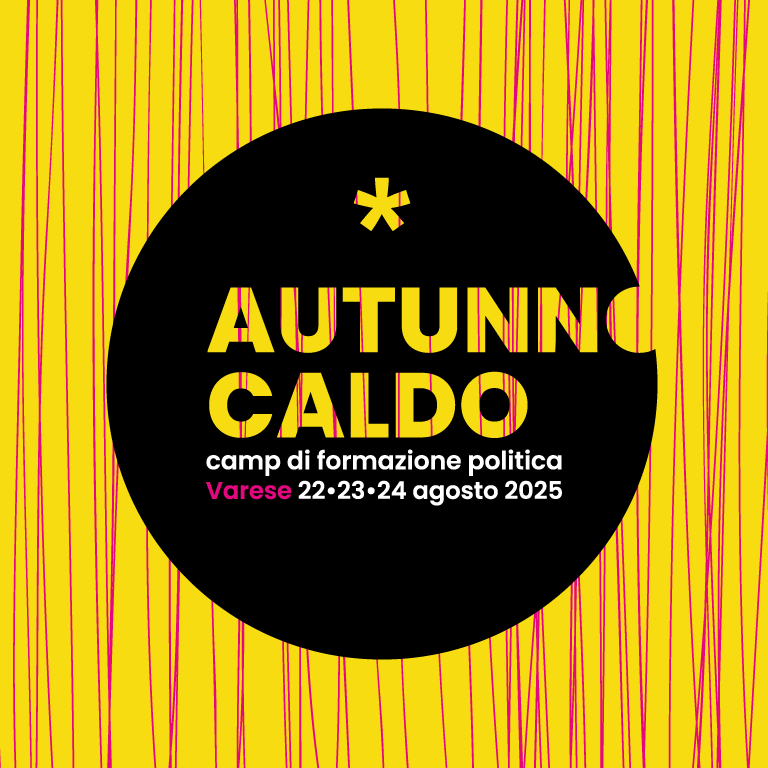Autunno Caldo 2025